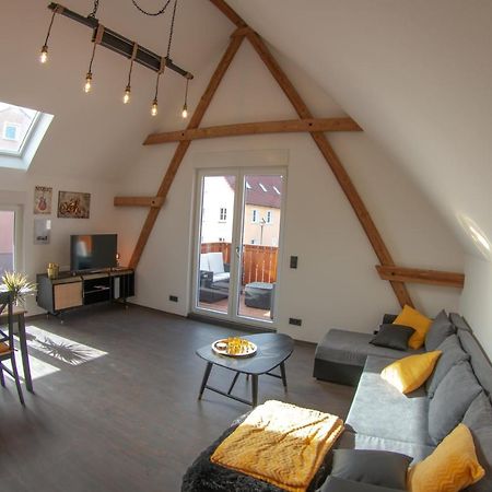 Appartamento Hof 63 Geisfeld  Esterno foto