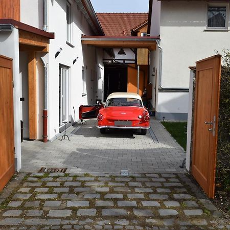 Appartamento Hof 63 Geisfeld  Esterno foto