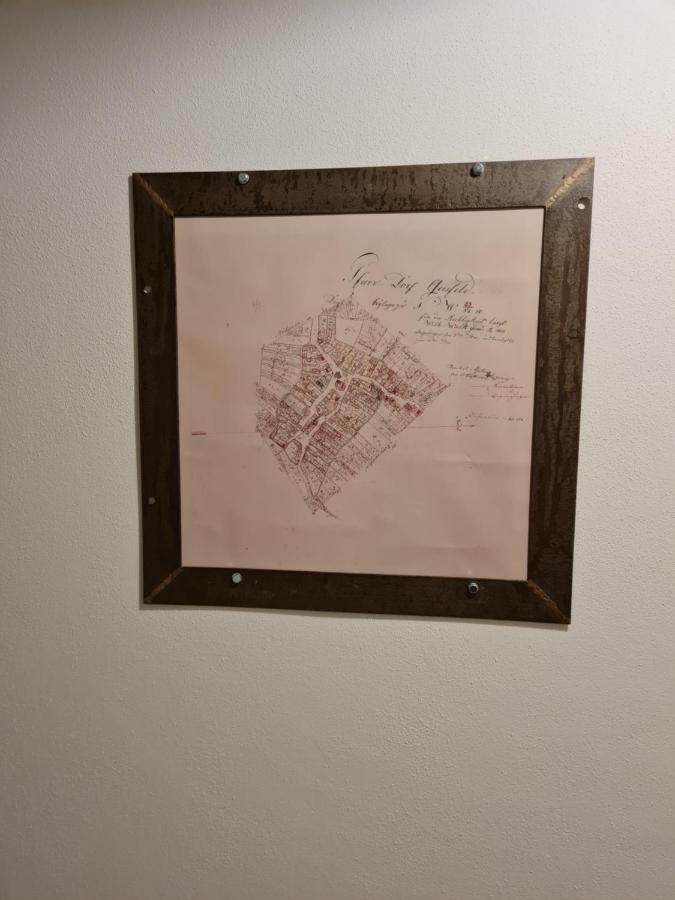 Appartamento Hof 63 Geisfeld  Esterno foto