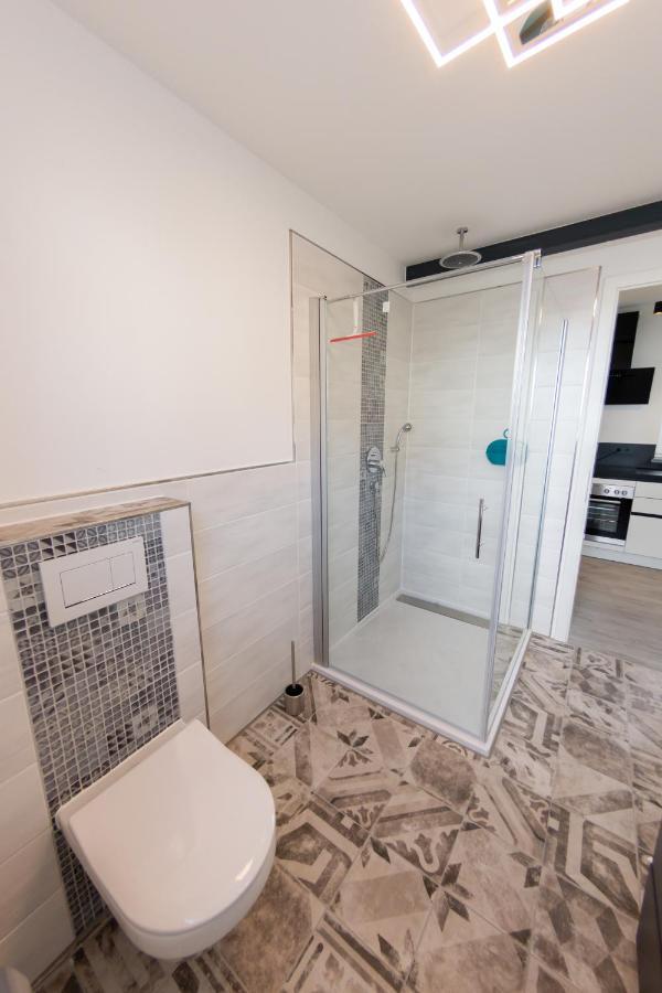Appartamento Hof 63 Geisfeld  Esterno foto