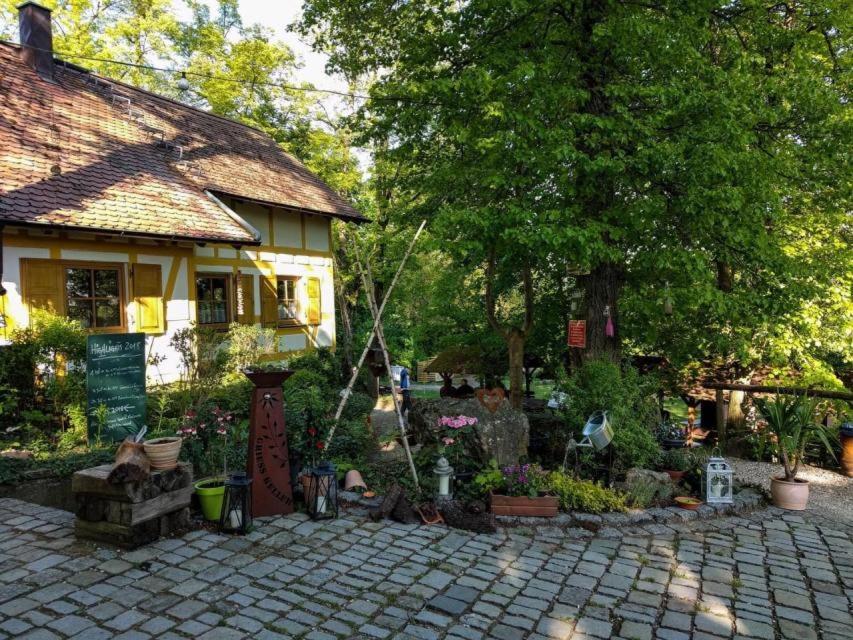 Appartamento Hof 63 Geisfeld  Esterno foto