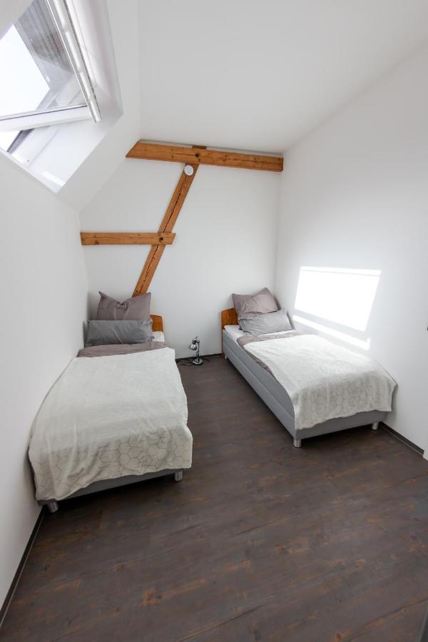 Appartamento Hof 63 Geisfeld  Esterno foto