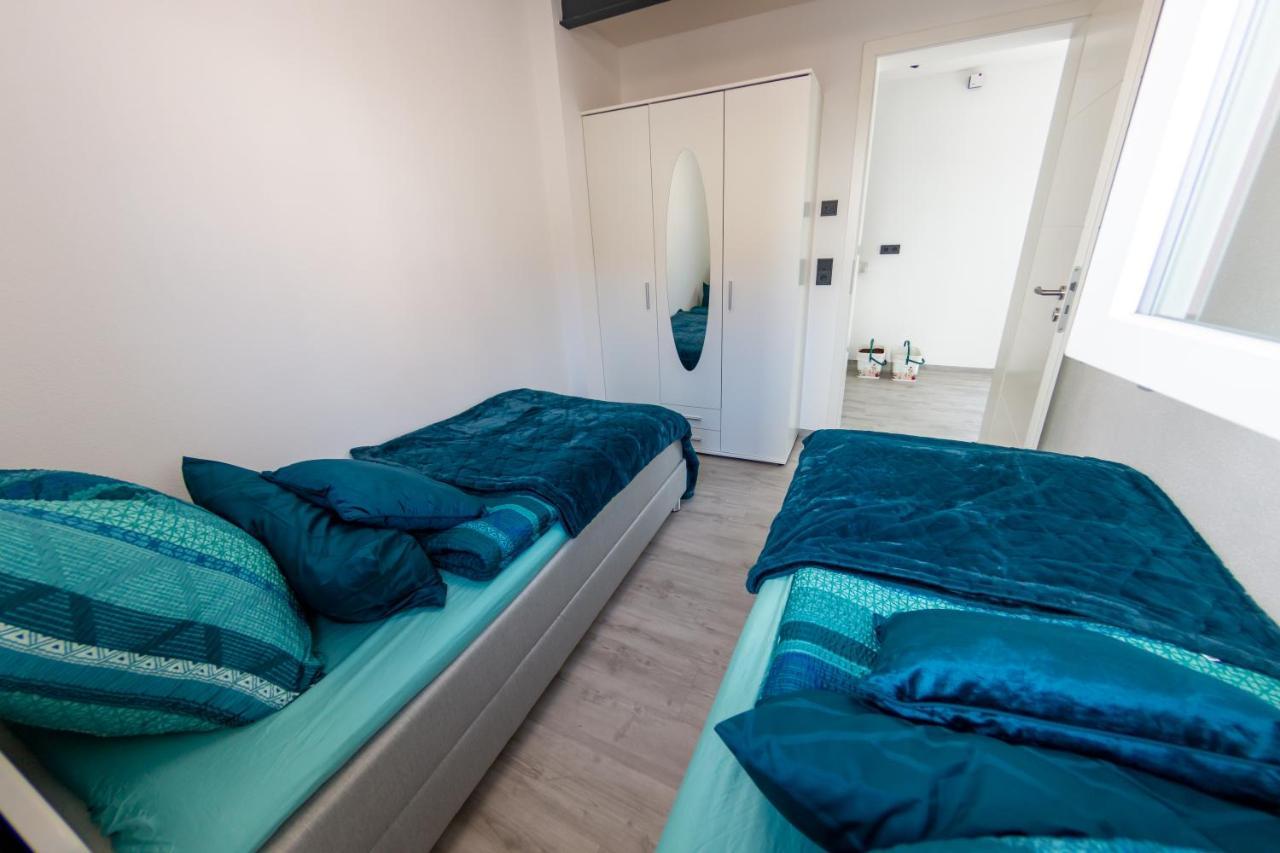Appartamento Hof 63 Geisfeld  Esterno foto